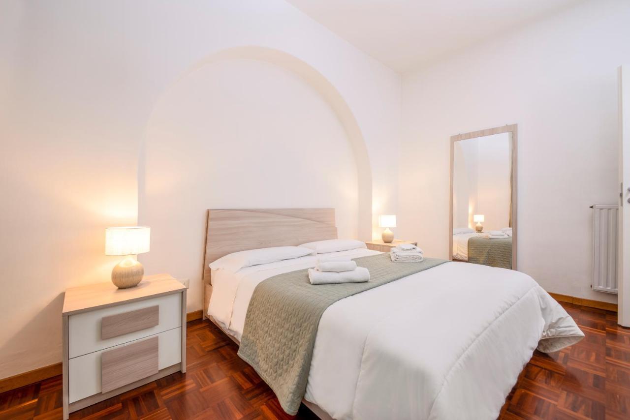 Apartment Claudia Vatican House Rom