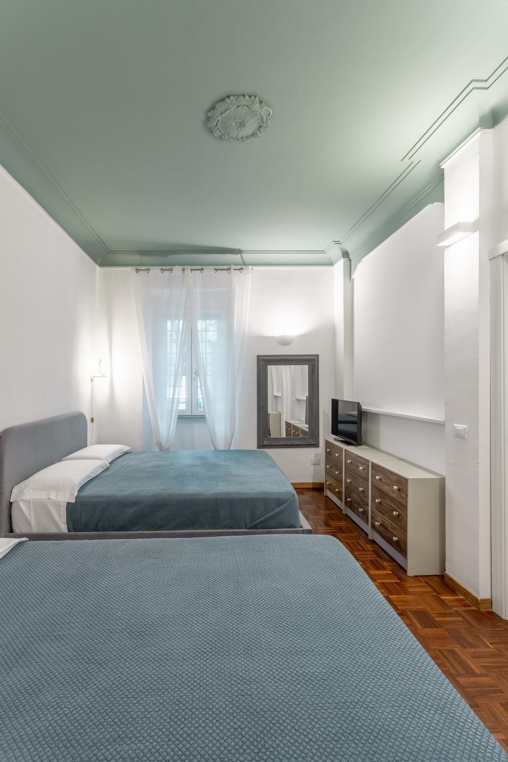 Claudia Vatican House * Rom